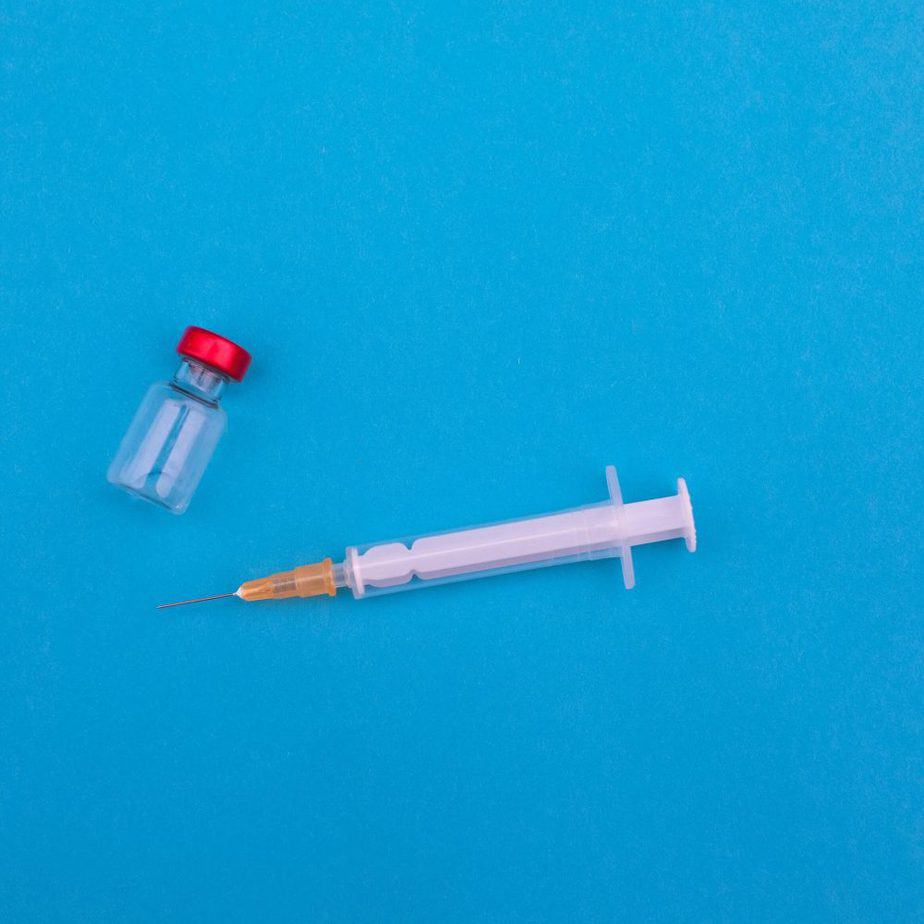 Vaccine Vaccine