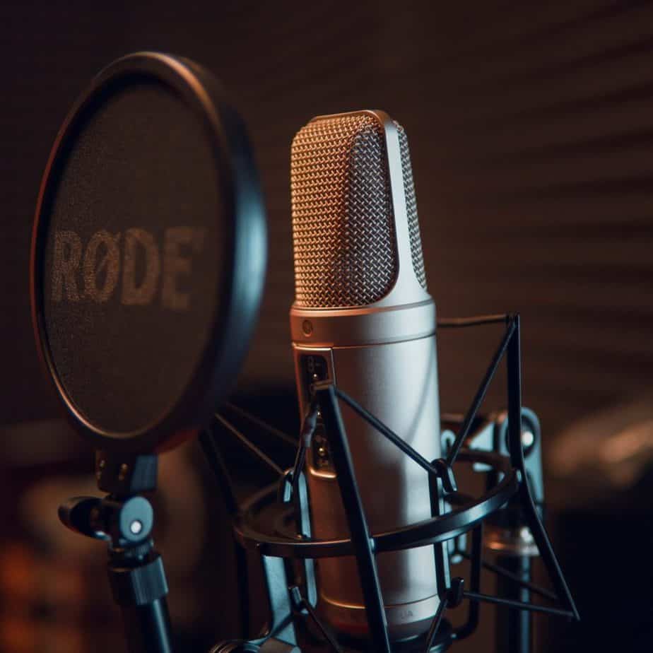 Voice Technology Voice Technology