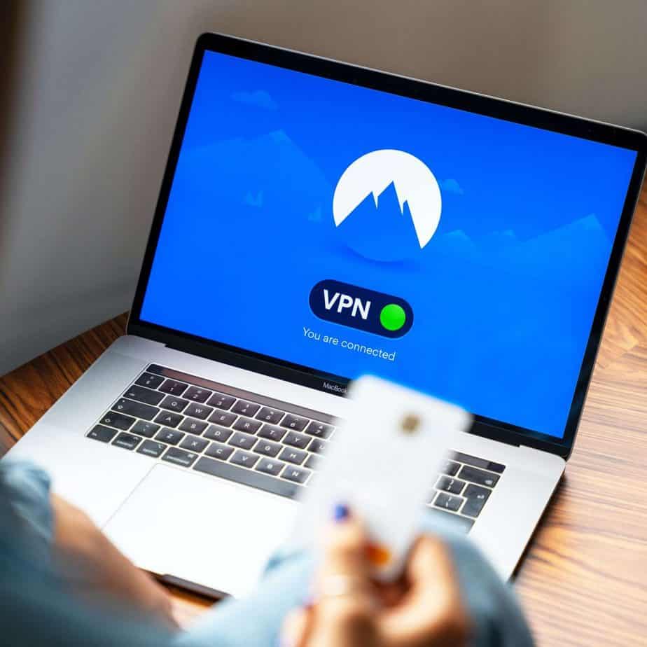 VPN VPN