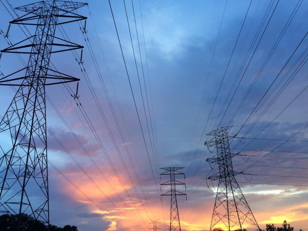 Federal Energy Regulatory Commission Federal Energy Regulatory Commission