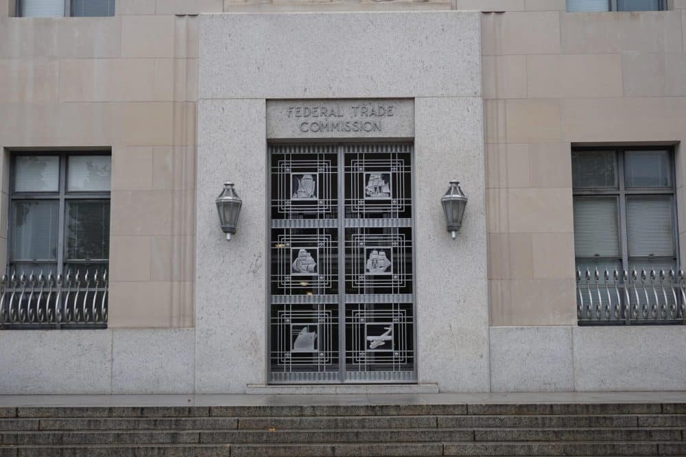 federal trade commission expert testimony
