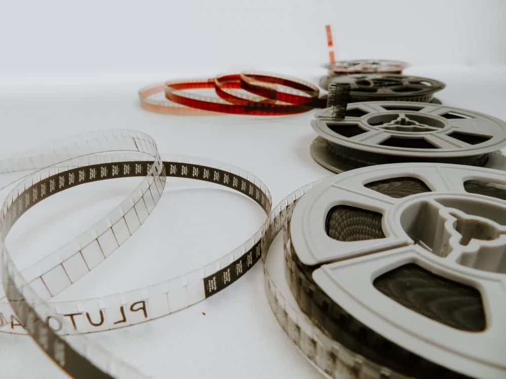 Film Licensing Film Licensing
