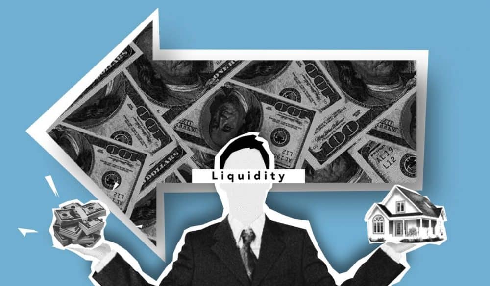 financial consultant expert testimony