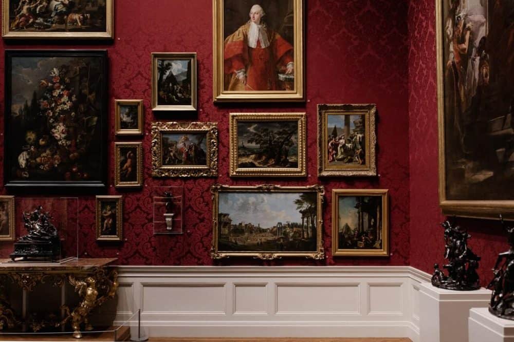 Fine Arts Fine Arts