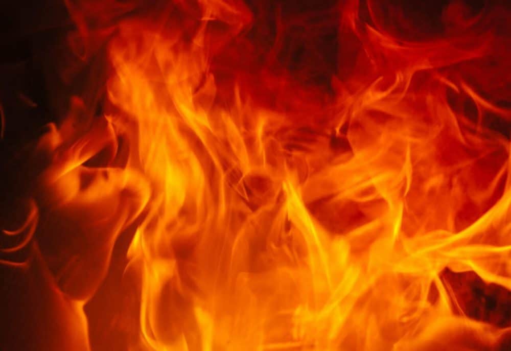 Fire Damages Fire Damages