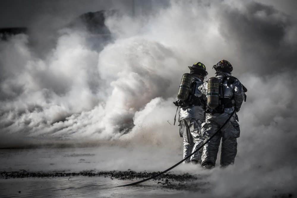 Fire Protection Fire Protection