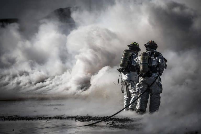 Fire Protection Expert Witness Cahn Litigation Services