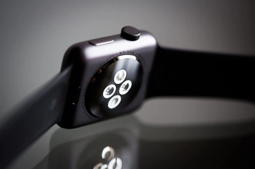 Fitness Tracker Fitness Tracker