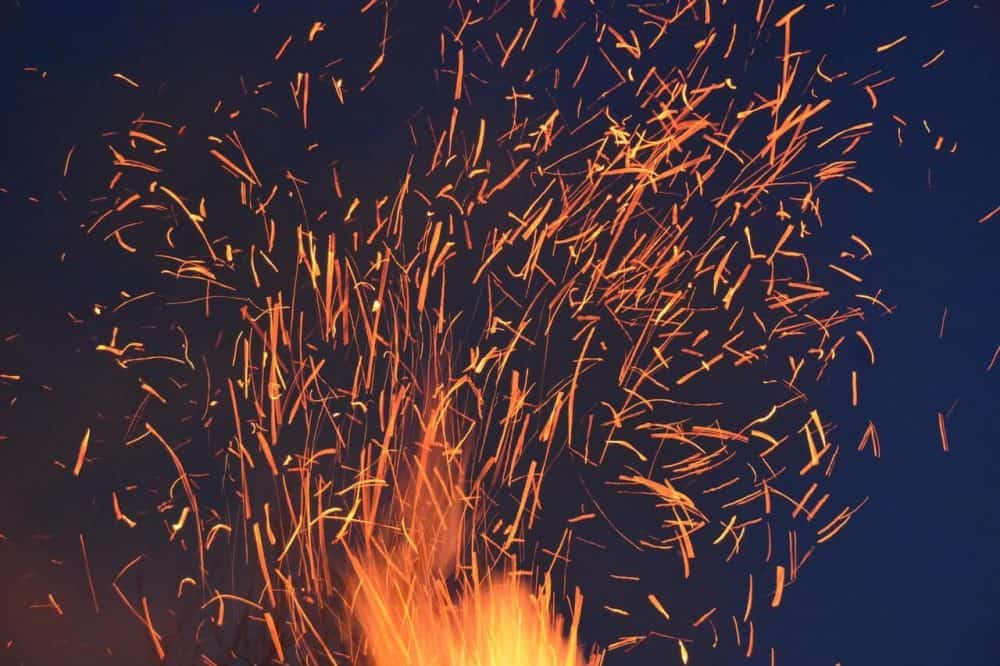 Flammability Flammability