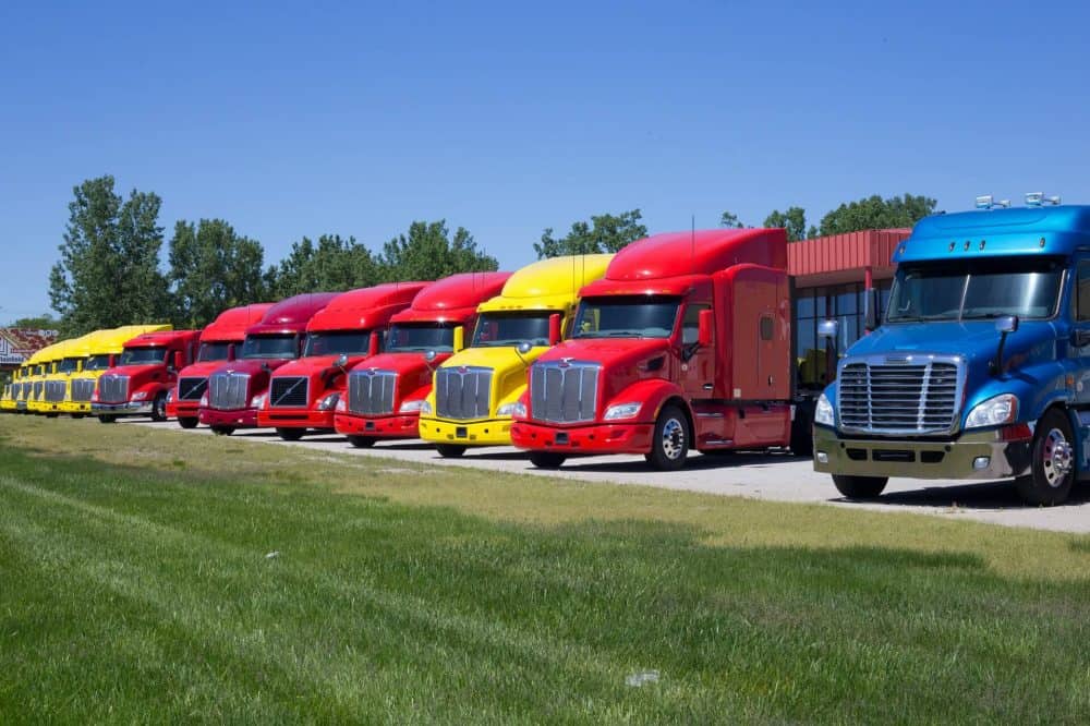 Fleet Management Fleet Management