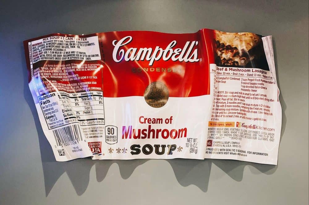 Food Labels Food Labels