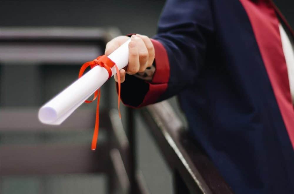 for profit universities expert testimony