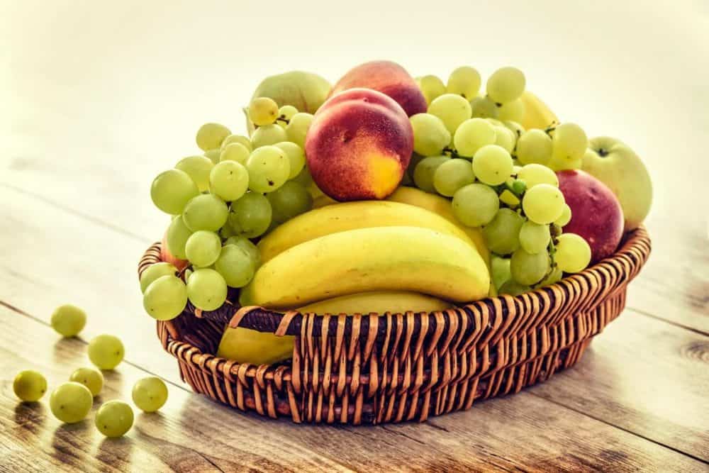Fruit Production Fruit Production