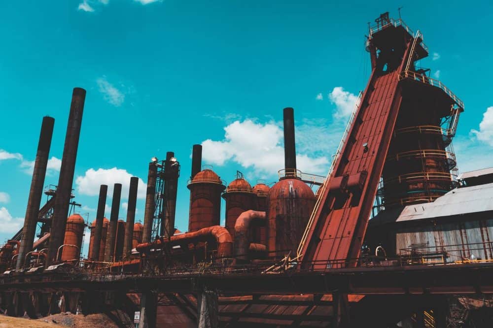 furnaces expert testimony