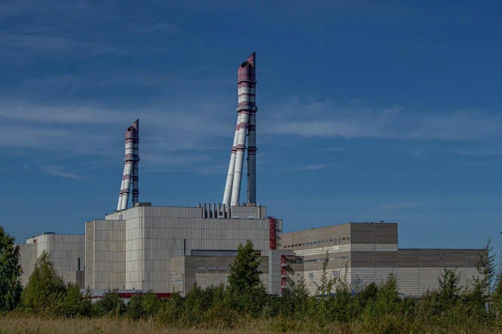 fusion reactors expert testimony