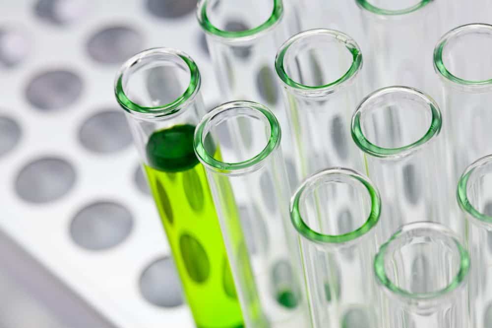 gas chromatography expert testimony