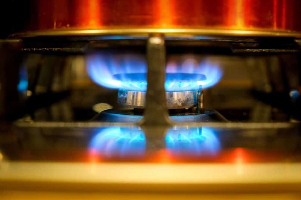 gasification expert testimony