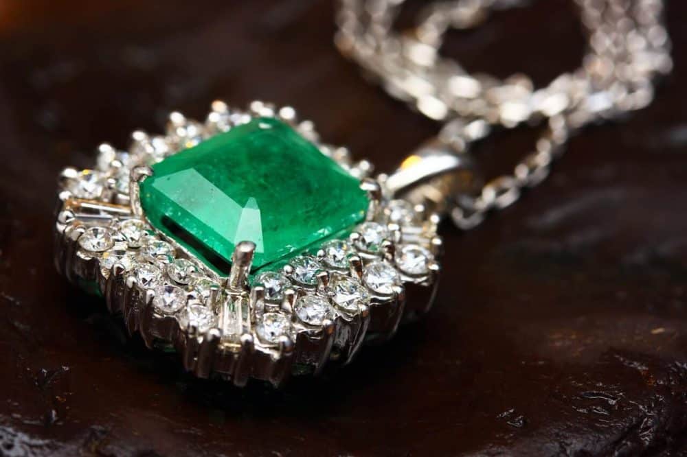 Gemology Gemology