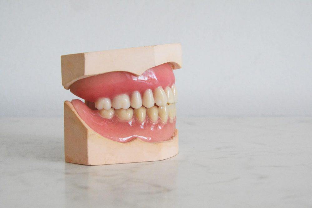 gingivitis expert testimony