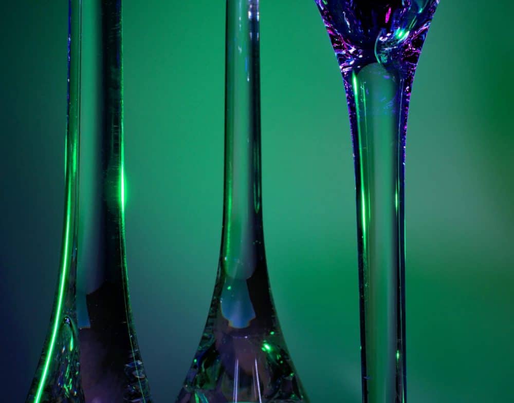 Glass Glass