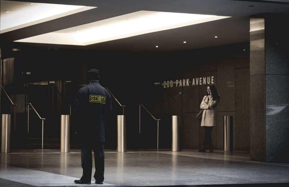 Guards Guards