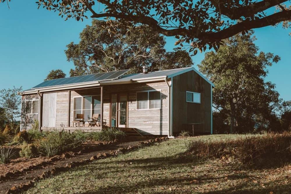 manufactured housing expert testimony
