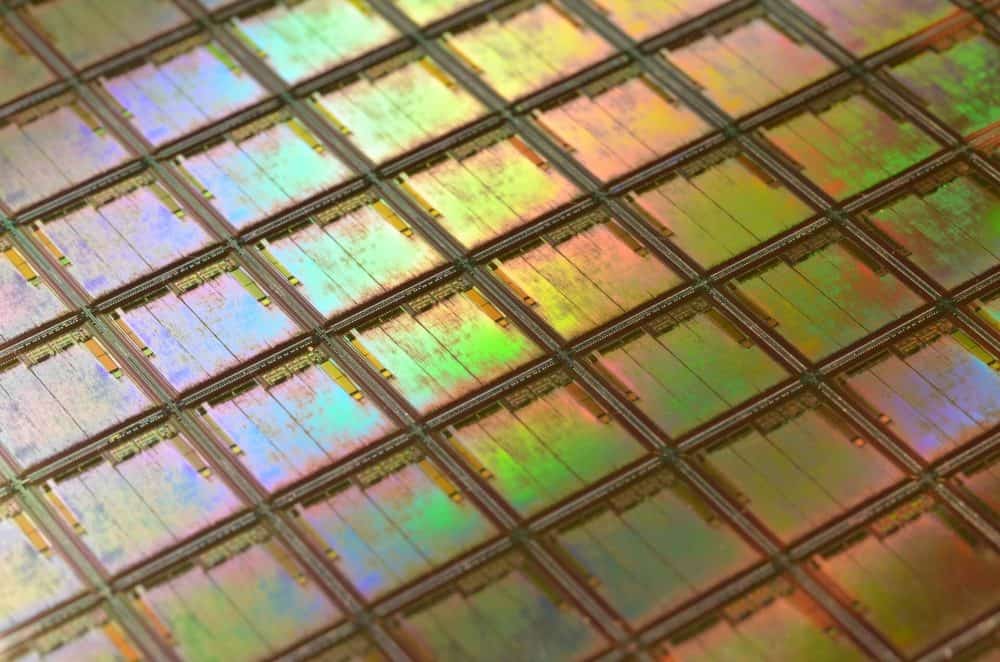 optical wafers expert testimony