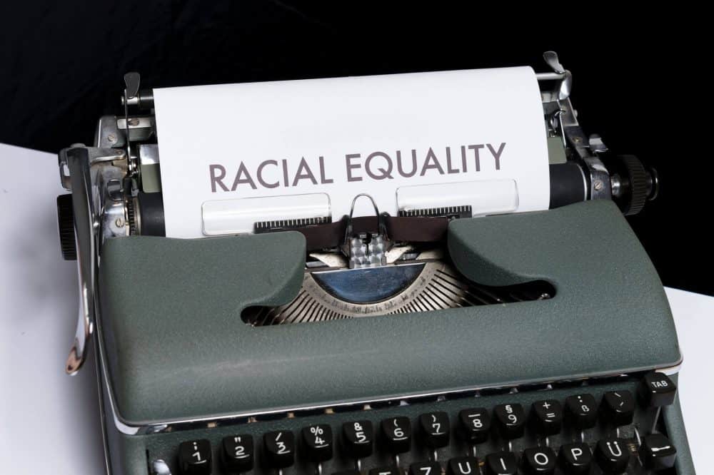 race discrimination expert testimony