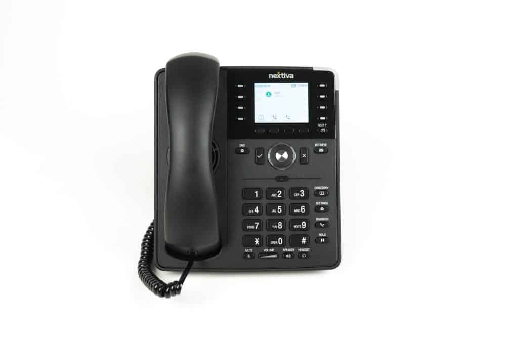 telephony expert testimony