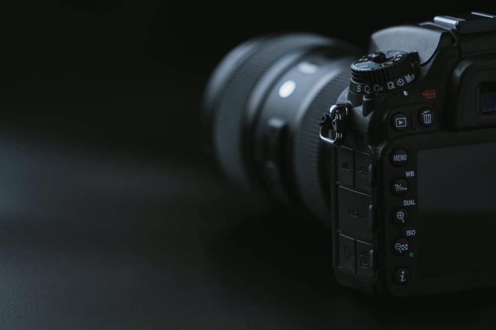 Cameras Cameras