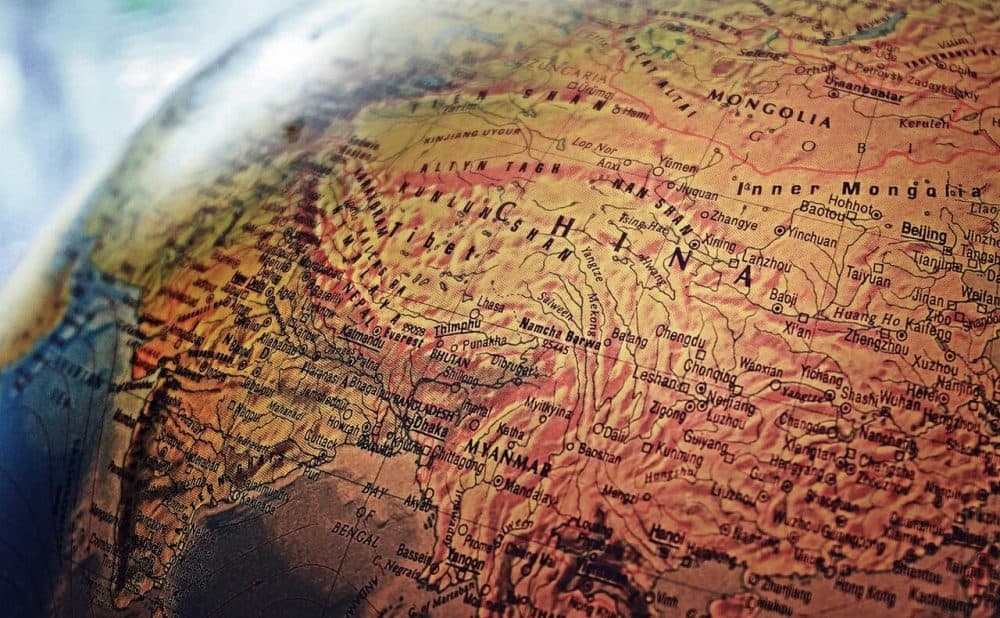 cartography expert testimony