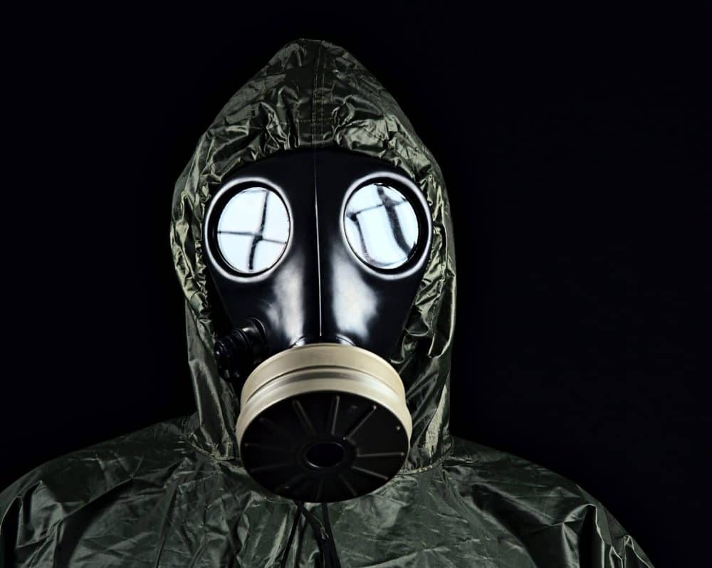Chemical Accidents Chemical Accidents
