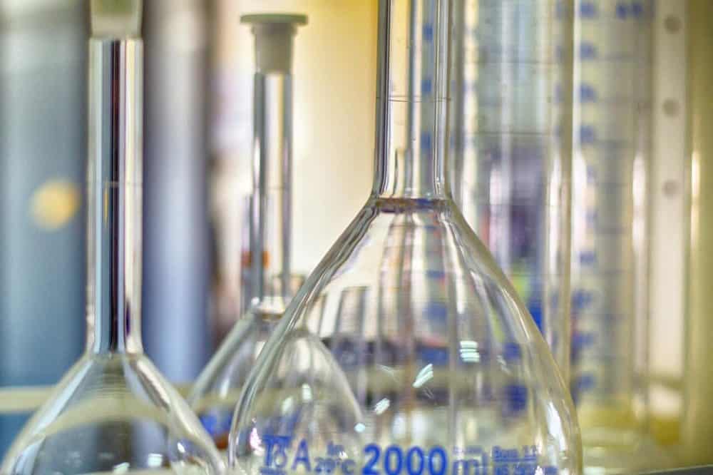 chemical reaction expert testimony