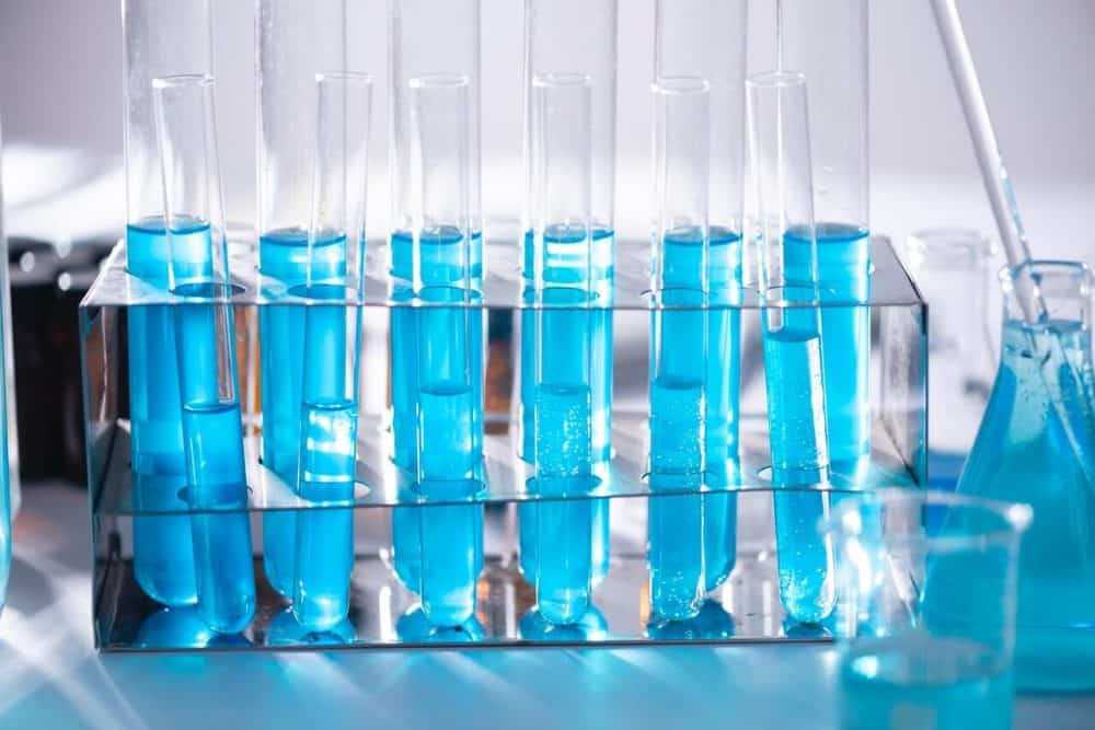 chemometrics expert testimony