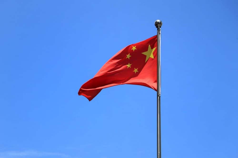 chinese economy expert testimony