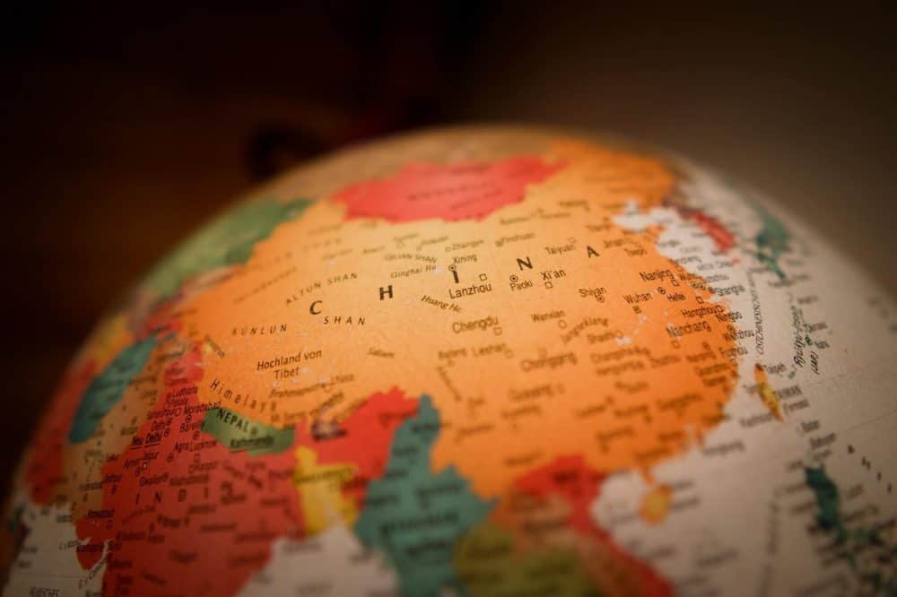 chinese manufacturing expert testimony