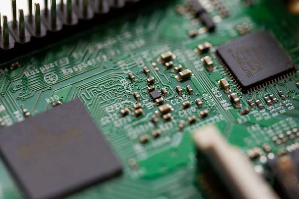 circuit boards expert testimony