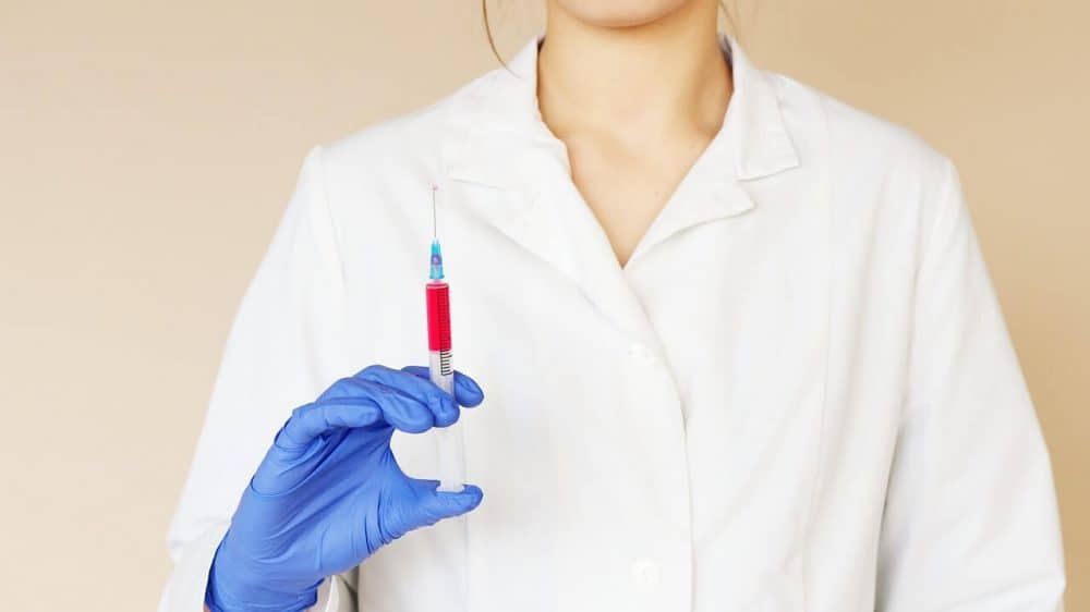 clinical nurse specialist expert testimony