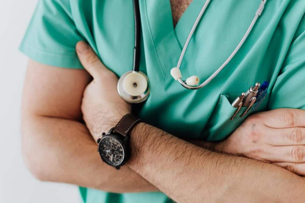 clinical trials expert testimony