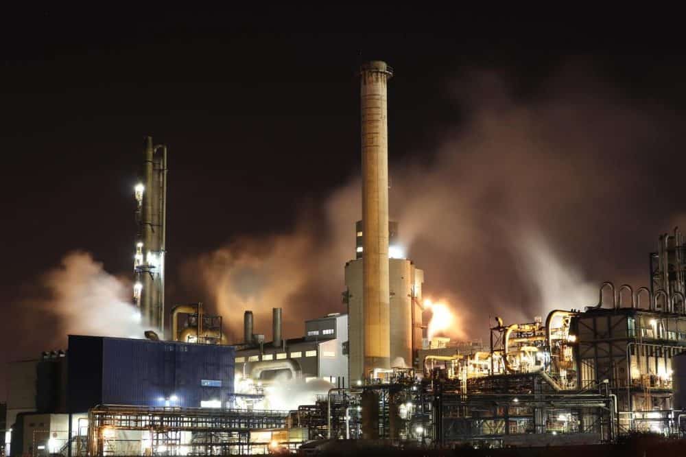 coal plant expert testimony