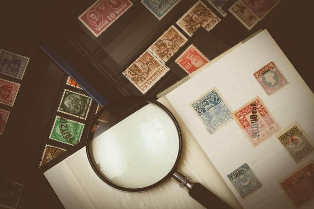 collectables expert testimony
