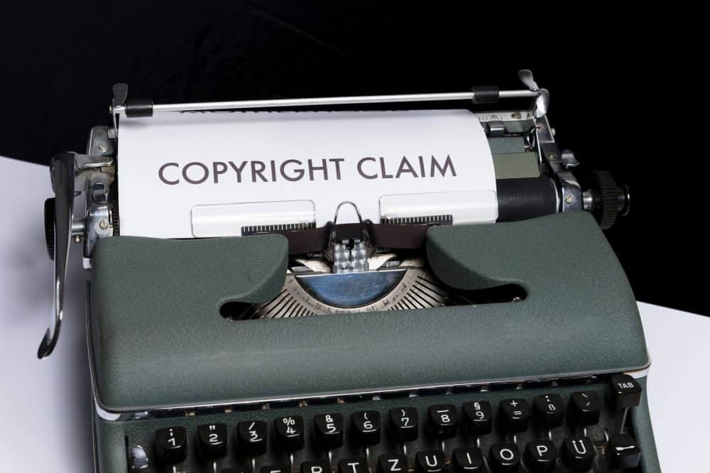 copyright expert testimony