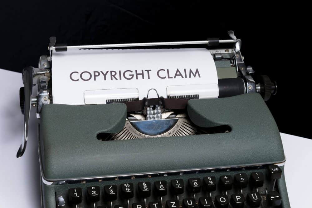 Copyright Copyright