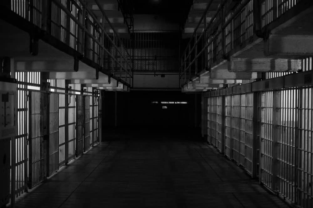 correctional facility expert testimony