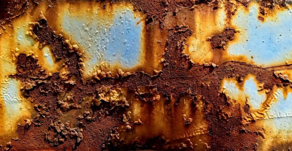 Corrosion Corrosion