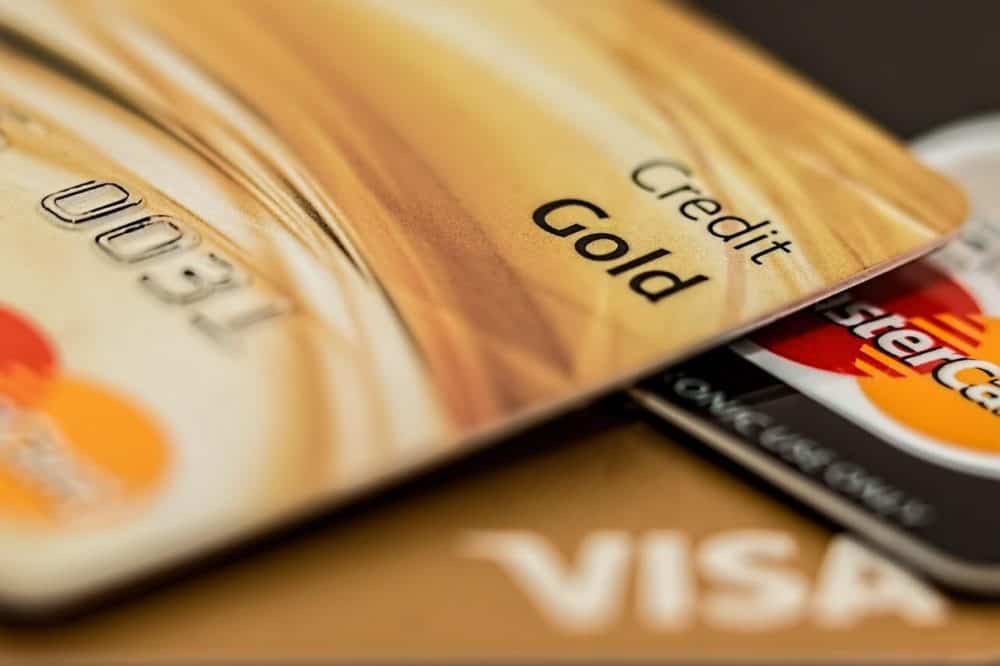 credit cards expert testimony