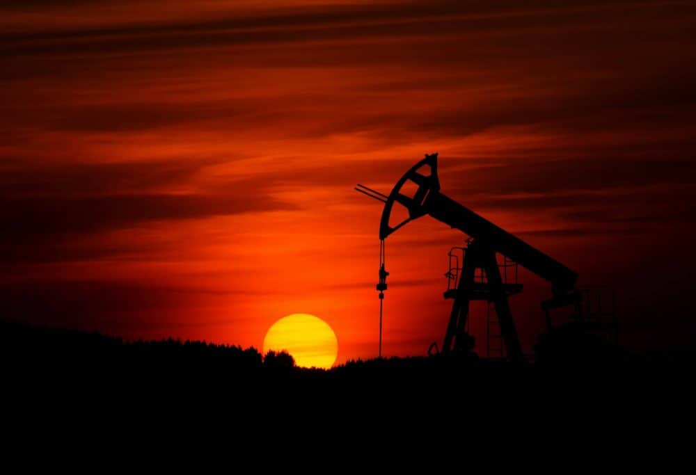 crude oil expert testimony