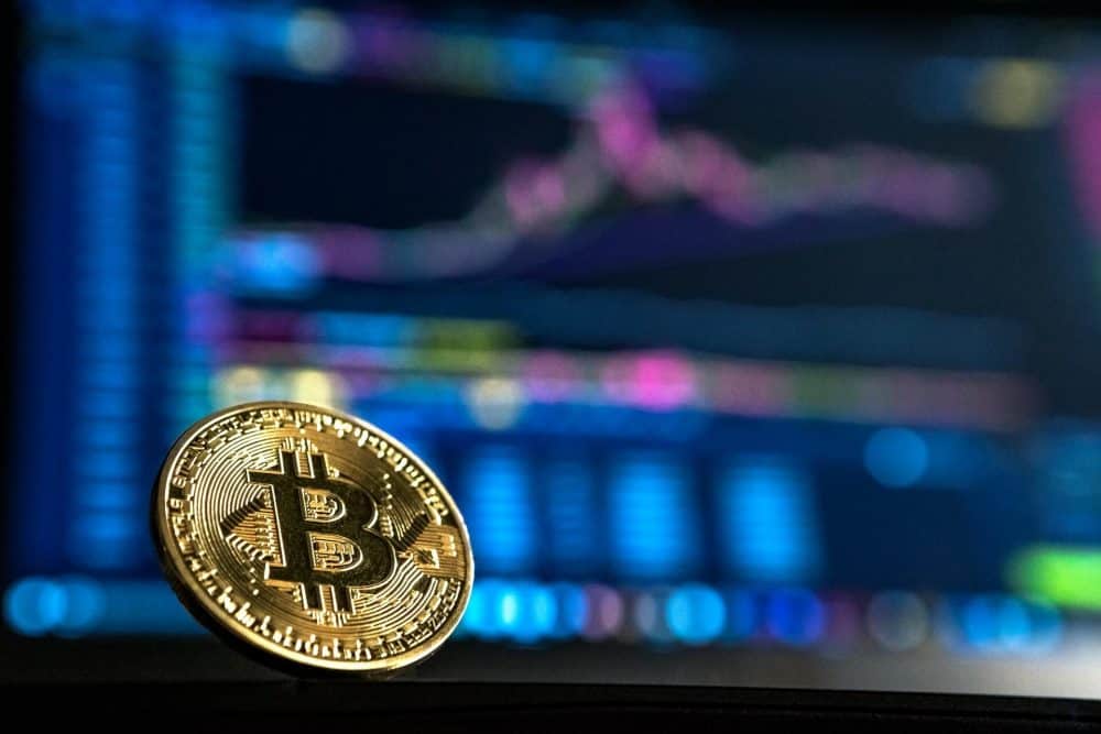 Cryptocurrency Cryptocurrency