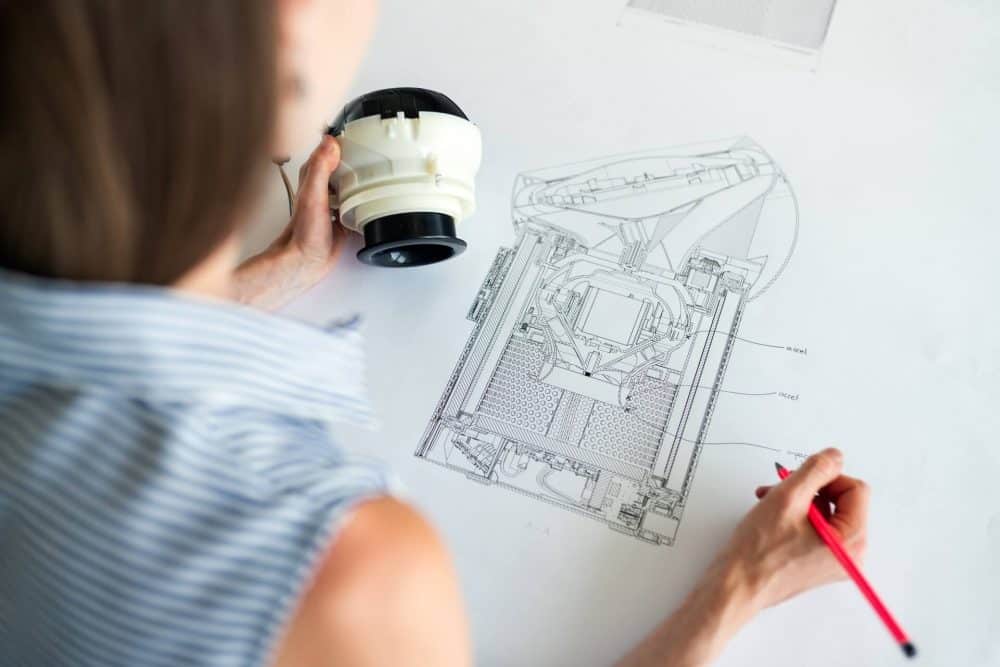 Design Engineering Design Engineering