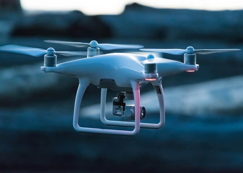 Drones Drones